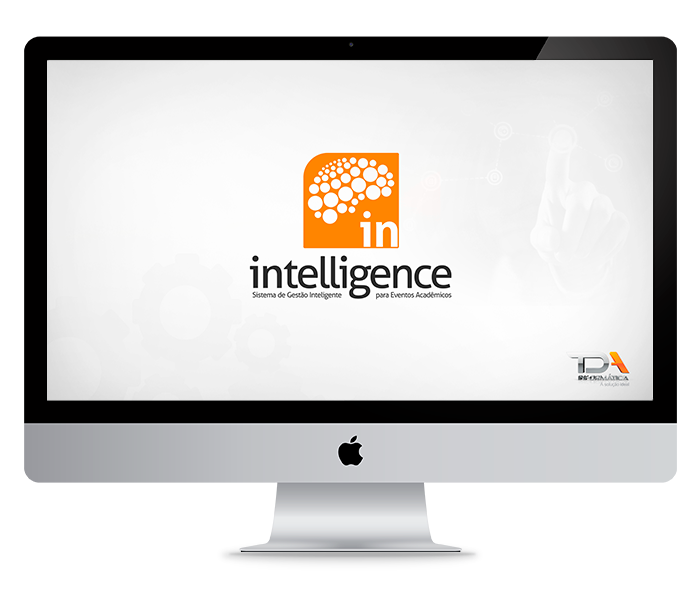 Intelligence Eventos - Sistema gratuito de inscrições online para congressos, seminários, eventos científicos e acadêmicos